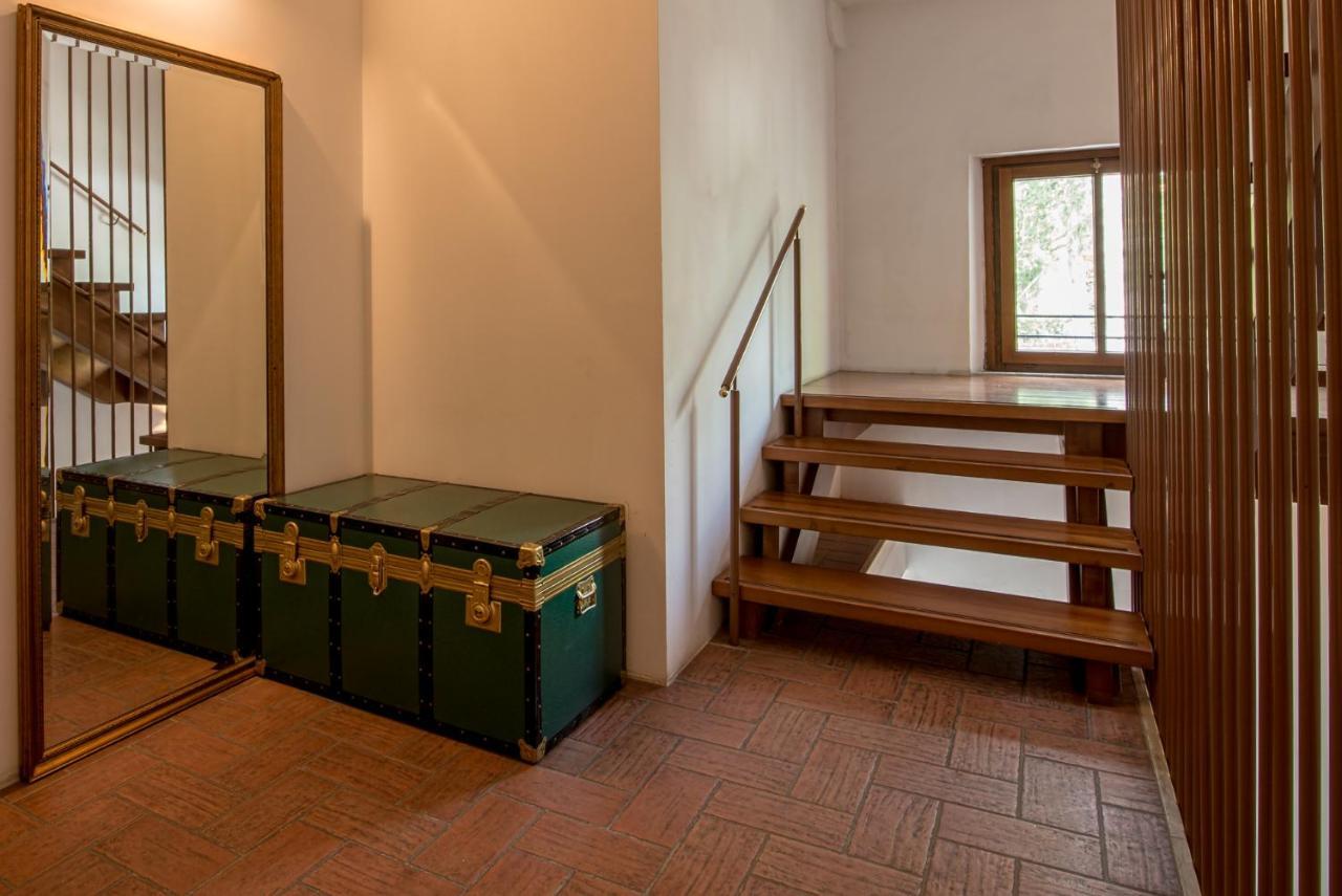 Hotel Casa a Colori Venezia Dolo Esterno foto