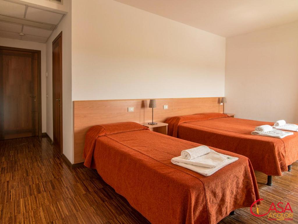 Hotel Casa a Colori Venezia Dolo Esterno foto