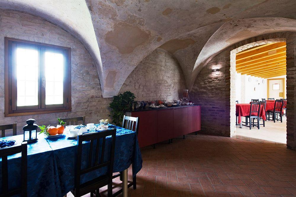 Hotel Casa a Colori Venezia Dolo Esterno foto