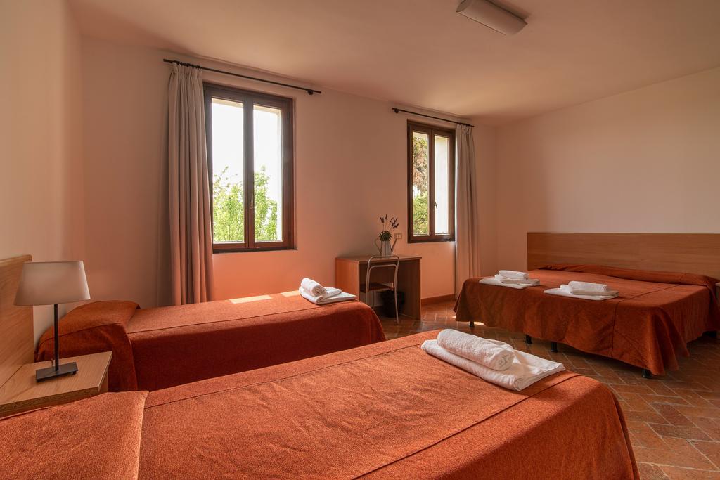 Hotel Casa a Colori Venezia Dolo Esterno foto