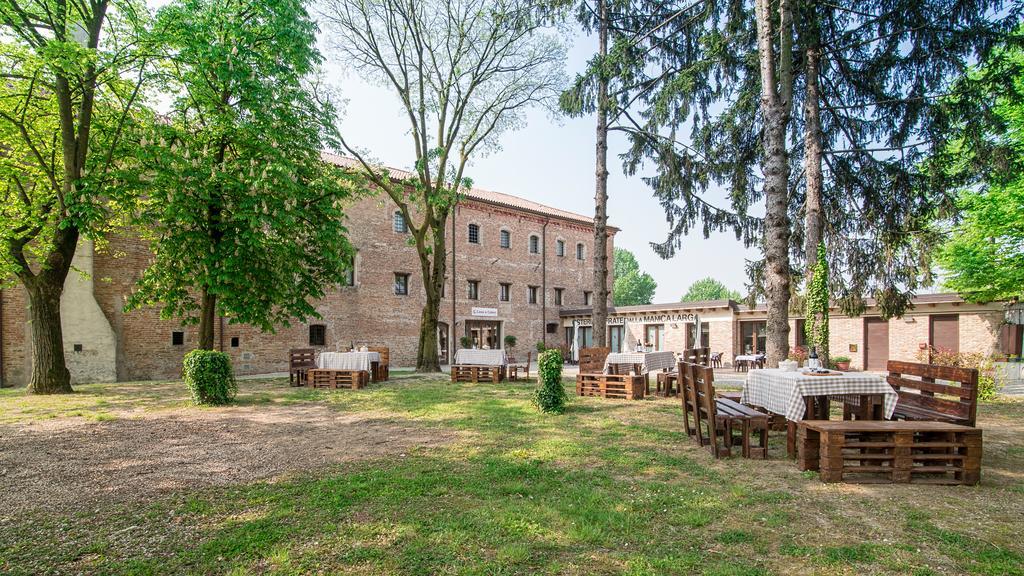 Hotel Casa a Colori Venezia Dolo Esterno foto