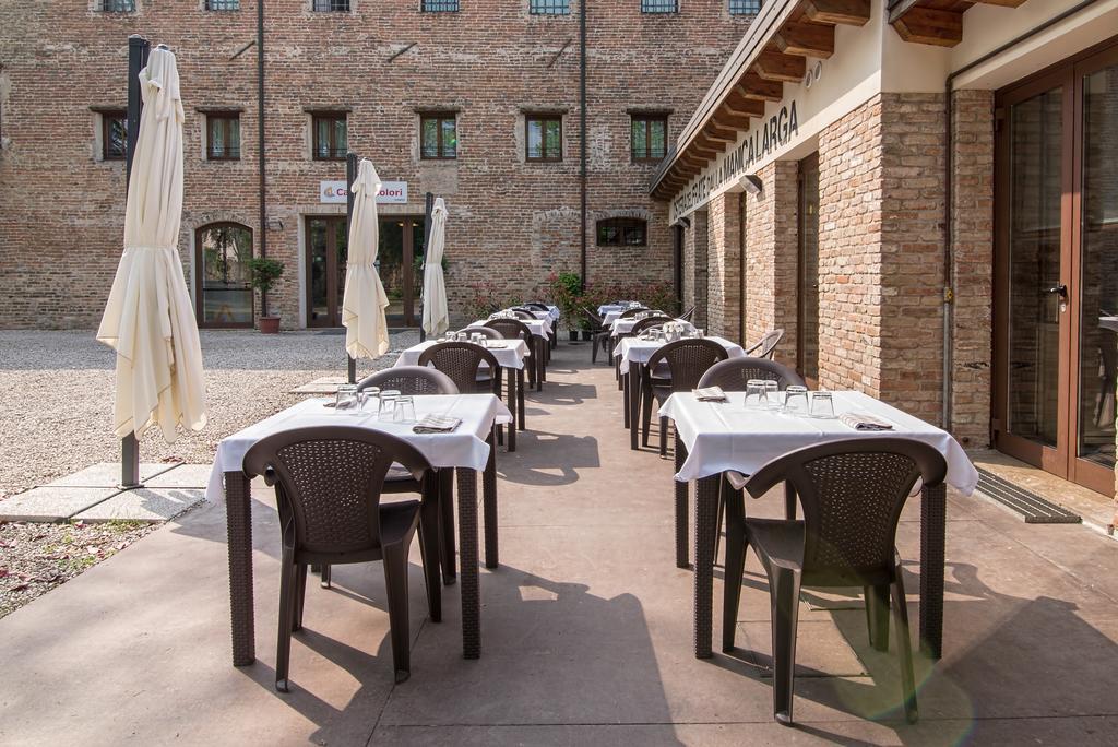 Hotel Casa a Colori Venezia Dolo Esterno foto