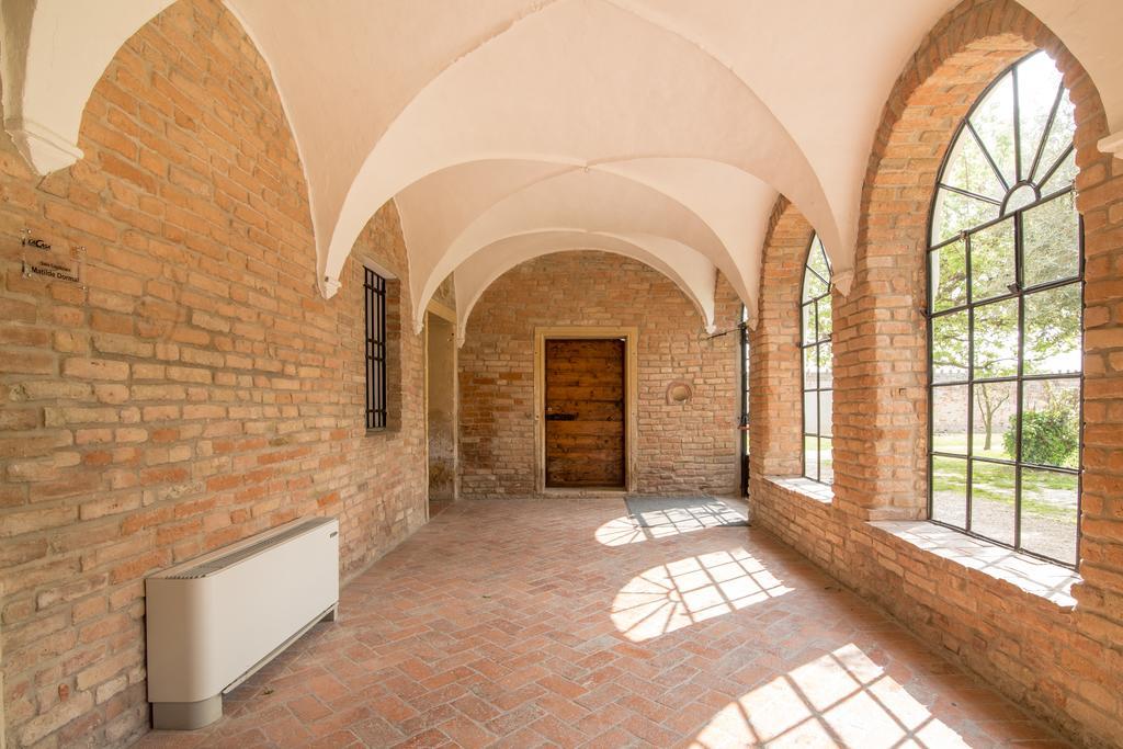 Hotel Casa a Colori Venezia Dolo Esterno foto