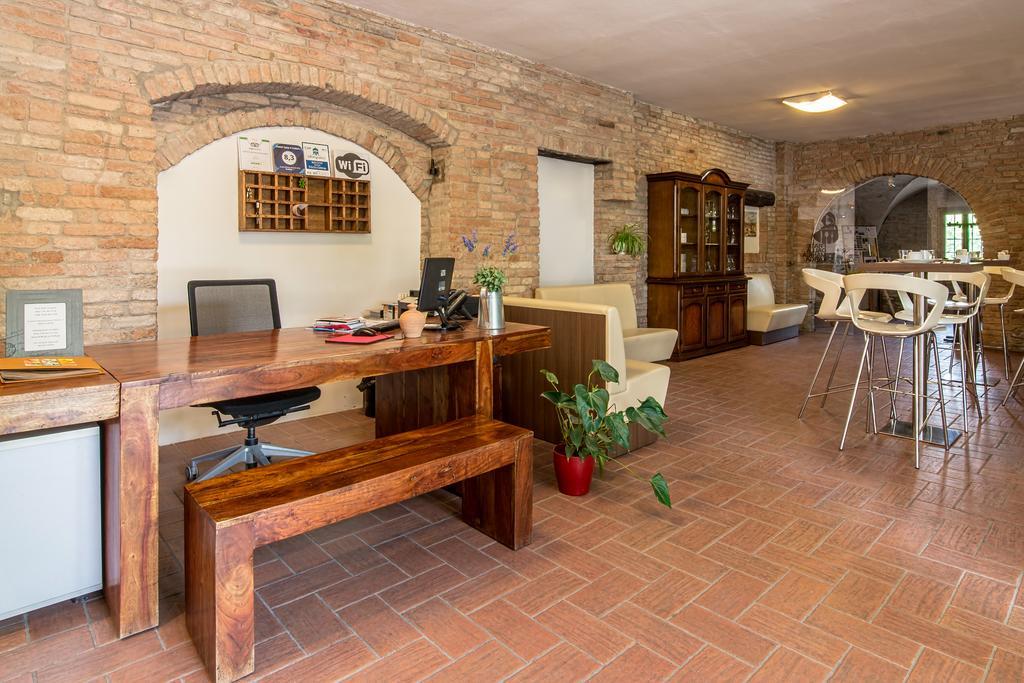 Hotel Casa a Colori Venezia Dolo Esterno foto