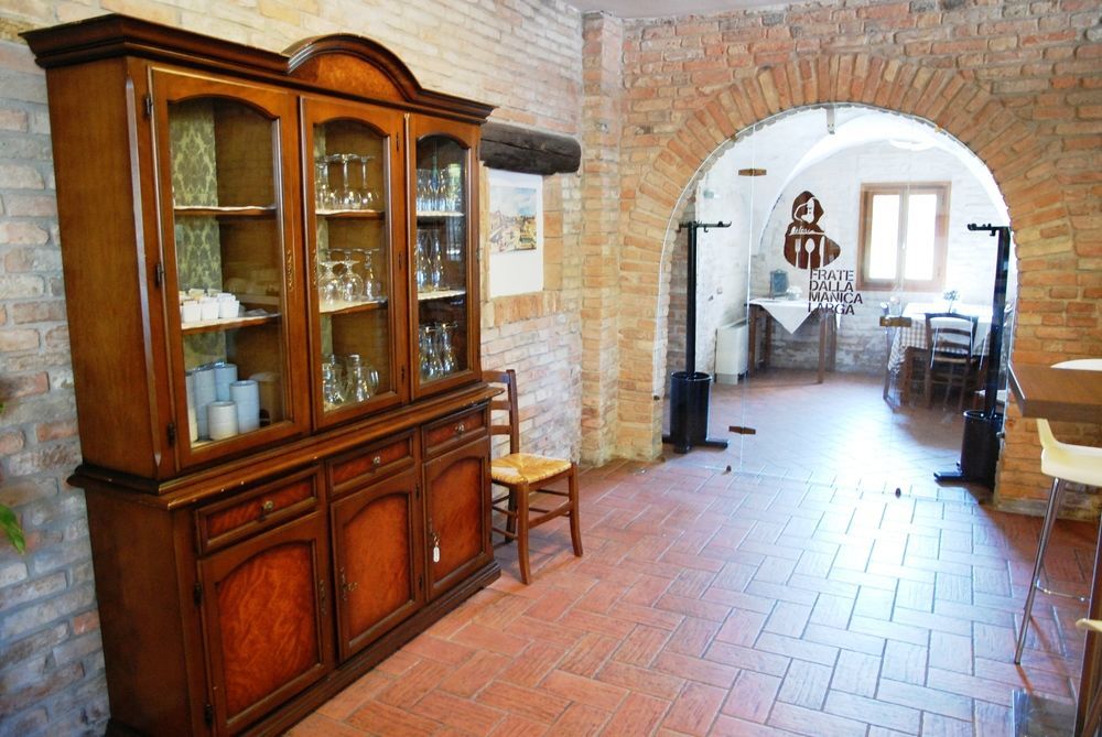 Hotel Casa a Colori Venezia Dolo Esterno foto