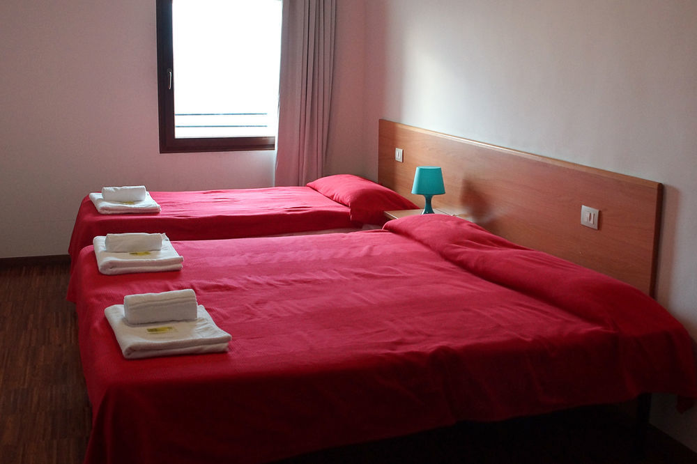 Hotel Casa a Colori Venezia Dolo Esterno foto
