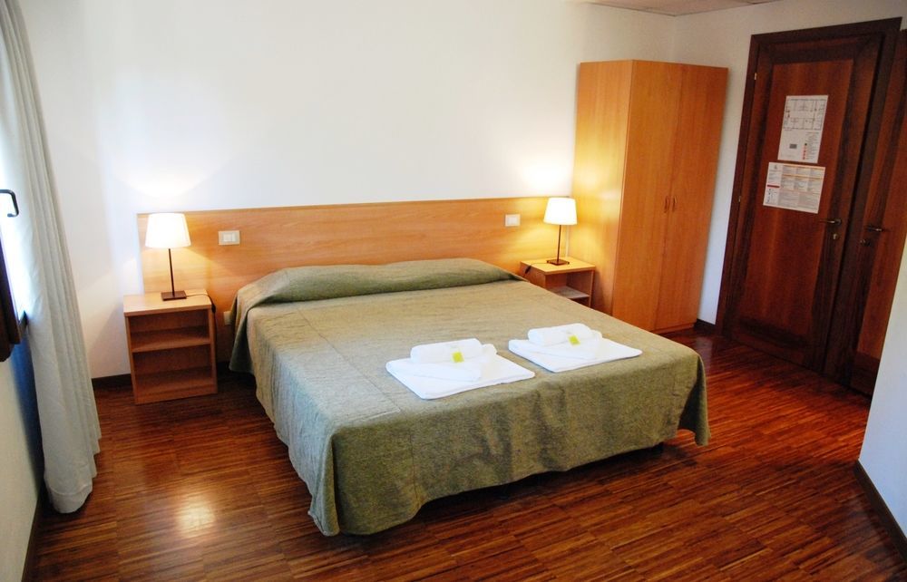 Hotel Casa a Colori Venezia Dolo Esterno foto