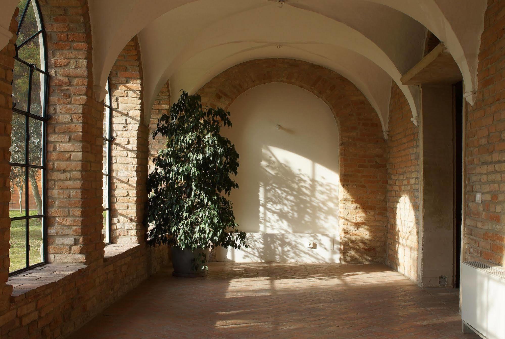 Hotel Casa a Colori Venezia Dolo Esterno foto