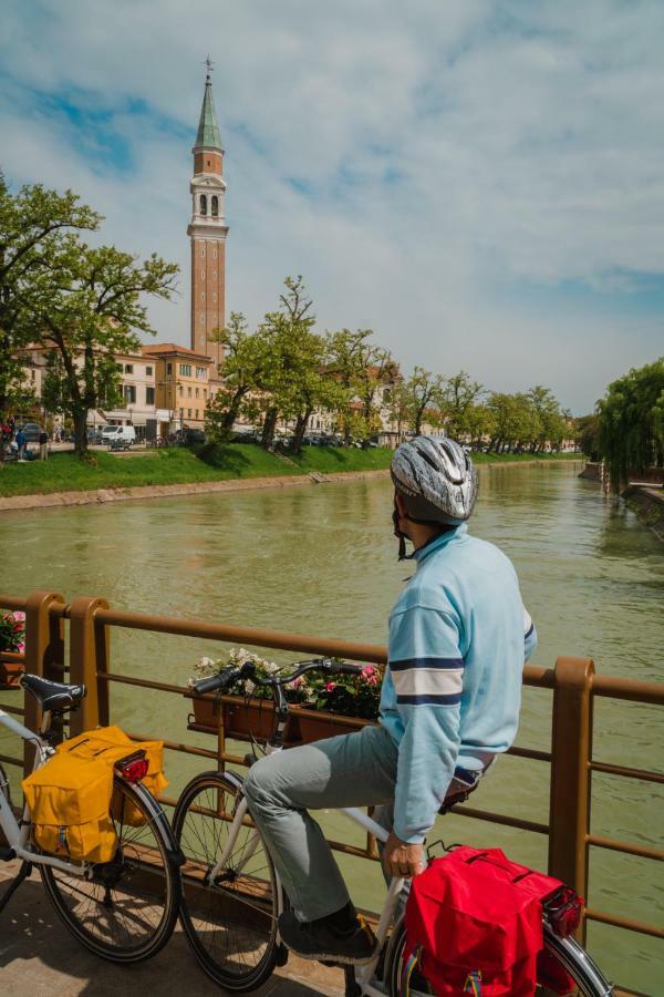 Hotel Casa a Colori Venezia Dolo Esterno foto