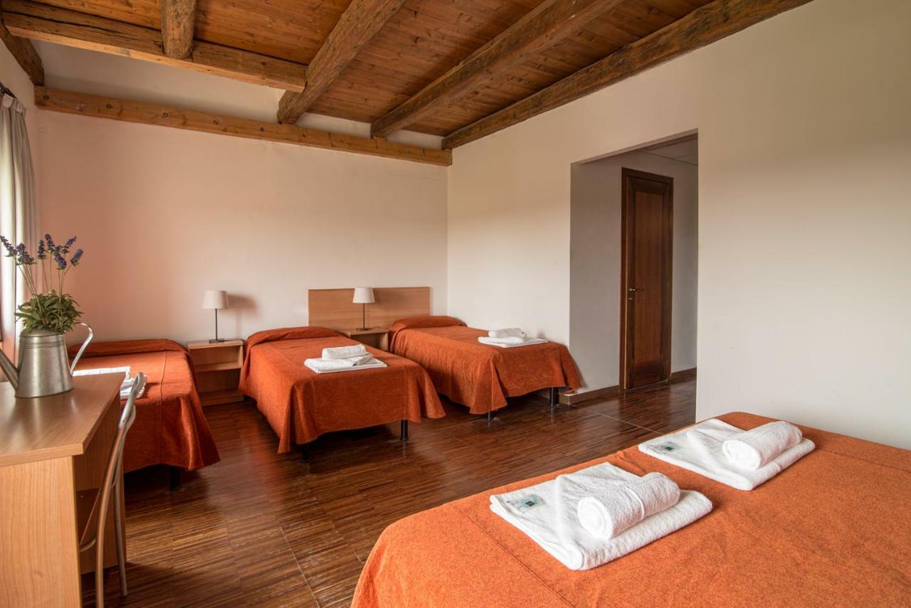 Hotel Casa a Colori Venezia Dolo Esterno foto
