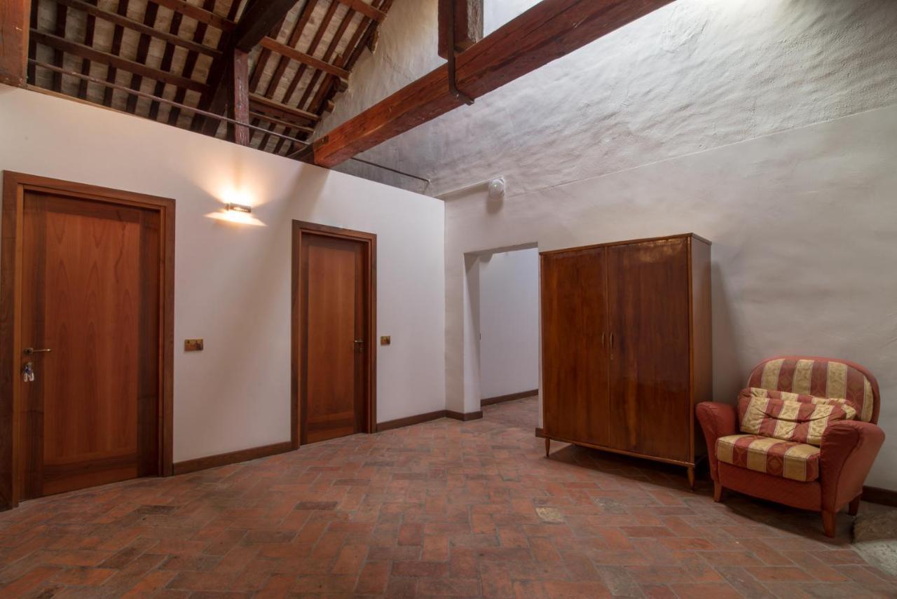Hotel Casa a Colori Venezia Dolo Esterno foto