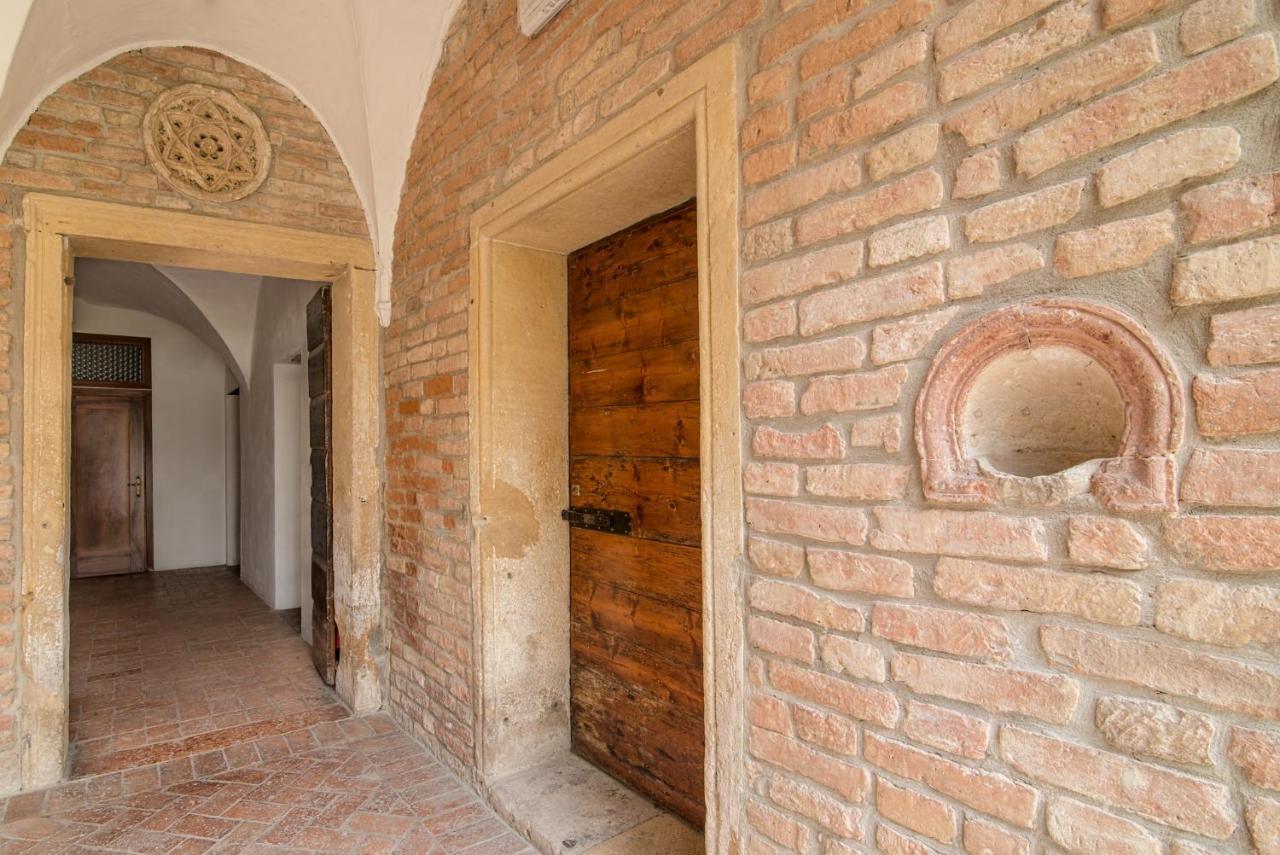 Hotel Casa a Colori Venezia Dolo Esterno foto