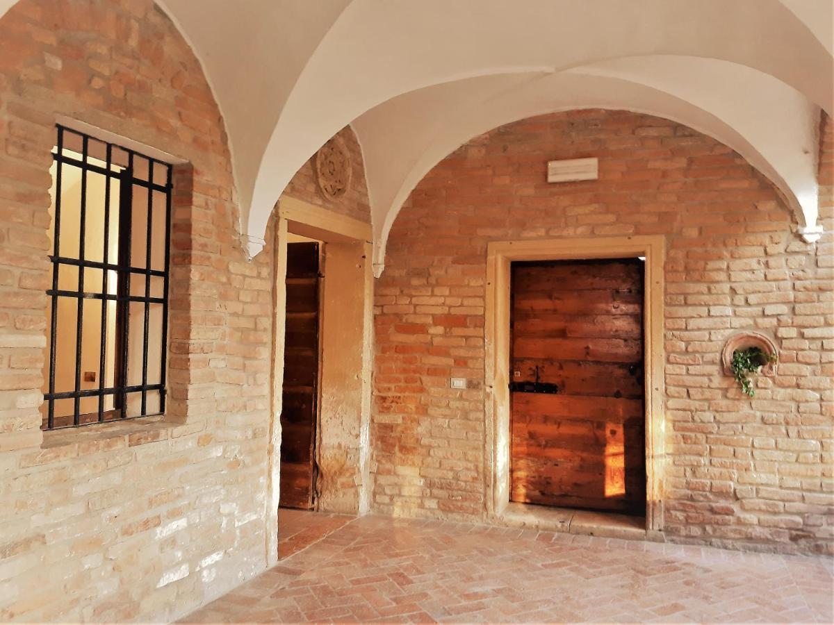 Hotel Casa a Colori Venezia Dolo Esterno foto
