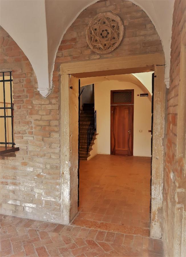 Hotel Casa a Colori Venezia Dolo Esterno foto