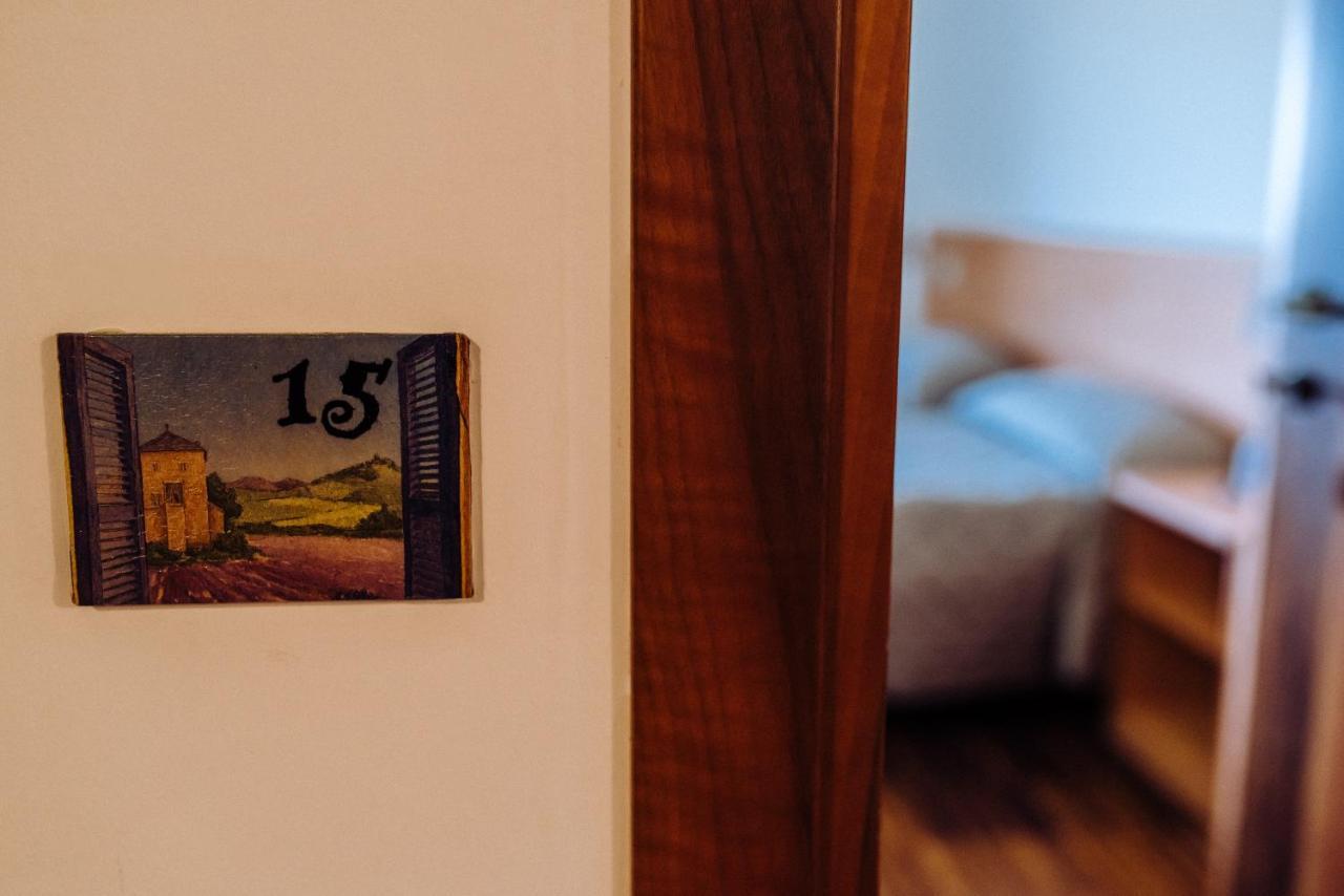 Hotel Casa a Colori Venezia Dolo Esterno foto