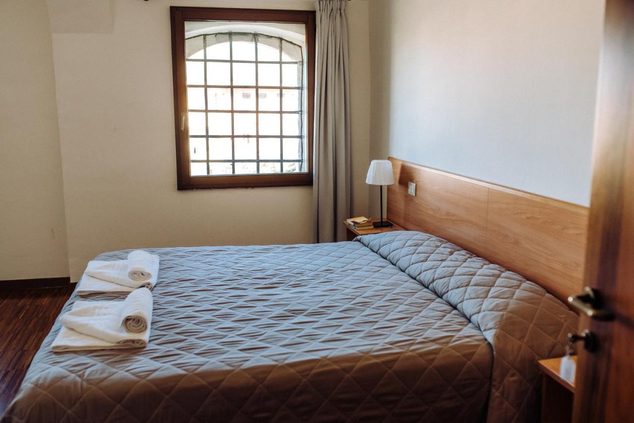 Hotel Casa a Colori Venezia Dolo Esterno foto